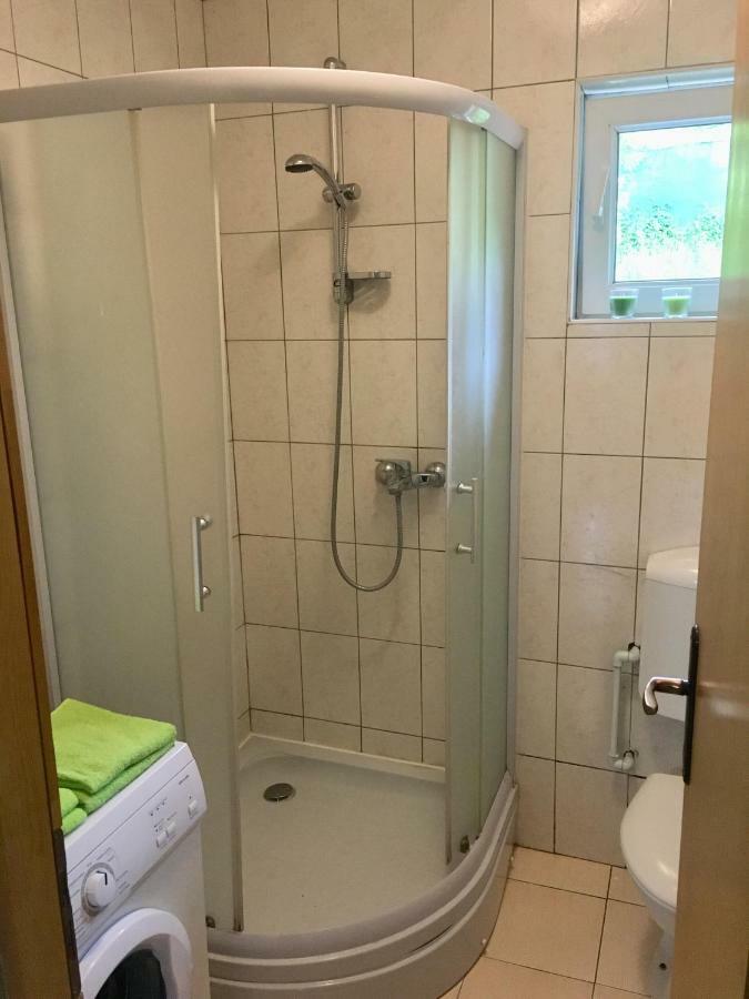 Apartment Green Sarajevo Bagian luar foto