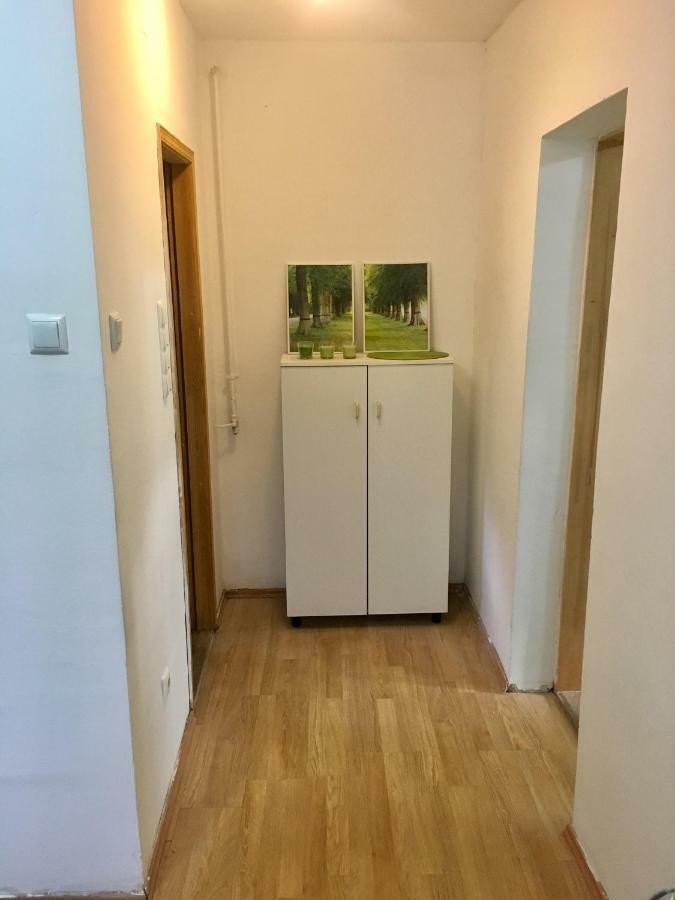 Apartment Green Sarajevo Bagian luar foto